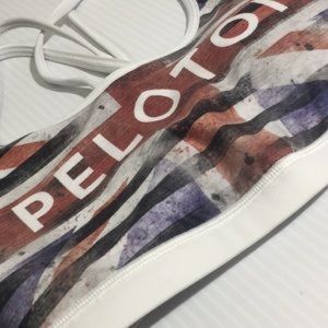 ISO peloton London launch bra large or xl